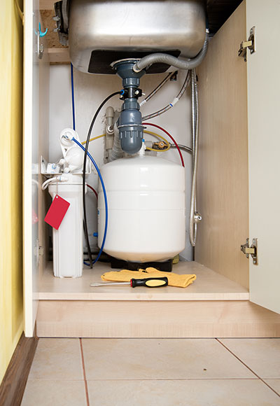 boerne tx house filter system