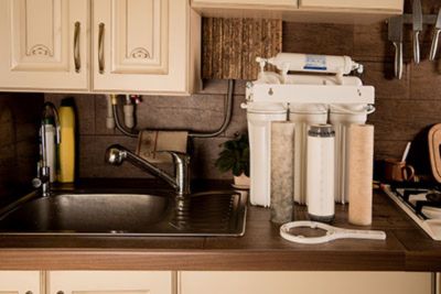 water softener helotes texas